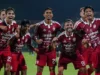 Bali United Dihadapkan Masalah Kebugaran Pemain Jelang Pekan Kedua