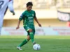 PSS Fokus Redam Penguasaan Bola Dewa United