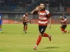 Debut Gemilang, Dimitar Mitkov Borong Dua Gol untuk Madura United