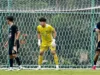 Dafa Al Gasemi Dipinjamkan Dewa United ke Persikad Depok