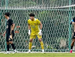 Dafa Al Gasemi Dipinjamkan Dewa United ke Persikad Depok