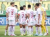 Garudayaksa FC Tutup Bursa, Datangkan Bek Lokal dan Winger Asing