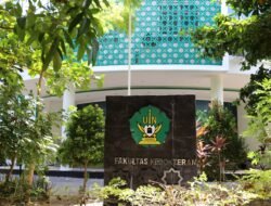 UIN Ar-Raniry Buka Pendaftaran Prodi Kedokteran, Seleksi Digelar 12 September