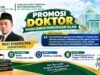 Ketua PC ISNU Subulussalam Akan Ikuti Sidang Promosi Doktor di UIN SU Medan, Ini Harapan Tokoh Pendidikan Aceh