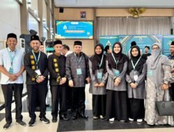 13 Peserta Aceh Kembali Tampil pada Hari Kedua MTQ Nasional XXXI