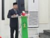 Meniti Jejak dari MUDI Samalanga hingga Dosen Al-Hilal, Tgk. Fuad Raih Doktor dan Tawarkan Kolaborasi Antargenerasi Guru
