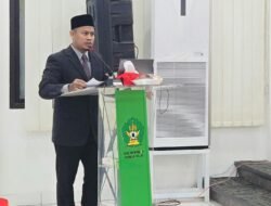 Meniti Jejak dari MUDI Samalanga hingga Dosen Al-Hilal, Tgk. Fuad Raih Doktor dan Tawarkan Kolaborasi Antargenerasi Guru