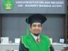 Ditempa di Pedalaman Pidie, Menembus Darussalam: Jejak Santri Alumni MAN Beureunuen hingga Guru Besar