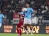 Kenji Nishioka Dipanggil Timnas Filipina, Kalteng FC Bawa Nama ke Panggung ASEAN