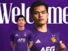 Persik Kediri Rekrut Dua Pemain Muda Versatile Jelang Penutupan Transfer