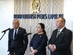 Puan: Ambang Batas Parlemen 5 Persen Belum Jadi Keputusan