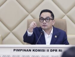 Komisi II DPR Soroti Rendahnya Manfaat Aset Daerah