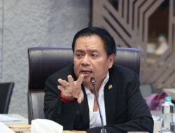 Komisi V DPR Soroti Transparansi Anggaran Kemenhub