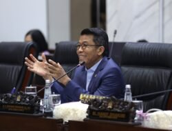 Komisi XI Minta OJK Awasi Digitalisasi Perbankan agar Tak Jadi Dalih PHK