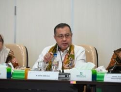Komisi IX DPR RI Ingatkan Cleansing Data JKN Jangan Putus Akses Warga Miskin