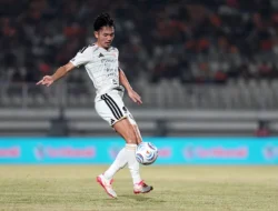 Tiga Kemenangan Beruntun, Kyohei Yoshino Sebut Persija Belum Tampil Maksimal