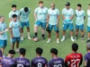 Persik Siapkan Taktik Hadapi Arema di Derby Jatim