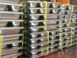 Tegaskan Higienitas dan Efektivitas, YCPN Desak Program MBG Tetap Berpusat di Dapur SPPG