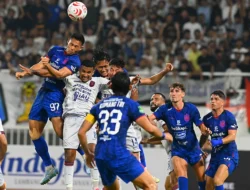 PSIS Matangkan Transisi, WCP Pelajari Celah Semen Padang