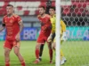 Persija Tak Mau Terbuai Tiga Kemenangan Beruntun
