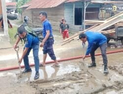 Update Banjir Aceh Tenggara: 1.324 Jiwa Terdampak
