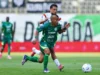 PSS Tak Mau Larut dalam Kekecewaan, Riko Simanjuntak Serukan Kebangkitan