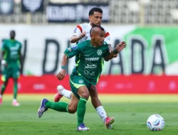 PSS Tak Mau Larut dalam Kekecewaan, Riko Simanjuntak Serukan Kebangkitan