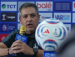 Strategi Bola Mati Marcos Santos Berbuah Manis