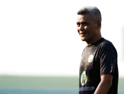 Barito Putera Tak Anggap Laga Tanpa Penonton sebagai Keuntungan