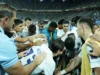 Teja Paku Alam Jadi Pahlawan Persib di Kandang FC Seoul
