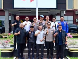 MKD DPR Tegaskan Etik Anggota Dewan Tak Pandang Jabatan dan Partai
