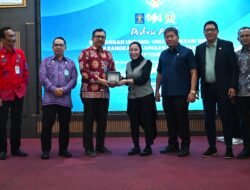 Pansus DPR Dorong Batas Jelas Penggunaan AI dalam Desain Industri