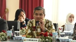 MKD DPR RI Ungkap 79 Aduan Dugaan Pelanggaran Etik Anggota DPR