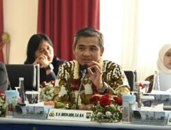 MKD DPR RI Ungkap 79 Aduan Dugaan Pelanggaran Etik Anggota DPR
