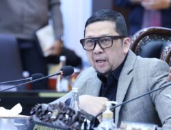 DPR Soroti Kewenangan Badan Reforma Agraria, Jangan Tumpang Tindih dengan Peradilan