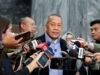 DPR Minta Lapas Cibinong Dievaluasi
