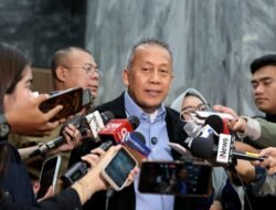 DPR Minta Lapas Cibinong Dievaluasi