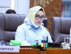 DPR Soroti Benturan Aturan Peredaran Obat, Putih Sari: Ancam Keselamatan Masyarakat