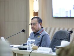 DPR Soroti 400 Jalur Tikus di Perbatasan Kalbar