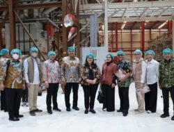Jangan Bicara Hilirisasi Jika Bahan Baku Masih Impor