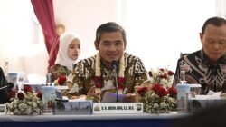 MKD DPR Ingatkan Anggota Tak Gunakan TNKB Khusus untuk Gaya-gayaan