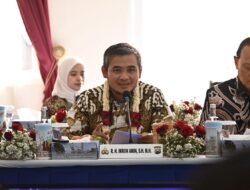 MKD DPR Ingatkan Anggota Tak Gunakan TNKB Khusus untuk Gaya-gayaan