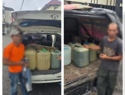 Jangan Hanya Tangkap Pelaku Lapangan, Aparat Harus Bongkar Jaringan Mafia BBM Subsidi di Aceh