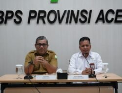 NTP Petani Aceh Naik 0,59 Persen, Kopi Jadi Salah Satu Pendorong