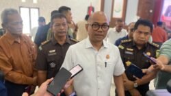 Kejati Aceh Amankan 8 DPO, Lampaui Target hingga 267 Persen