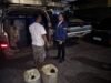 Polisi Amankan Mobil Angkut 600 Liter Bio Solar Subsidi di Banda Aceh