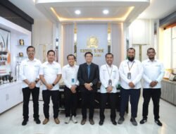Terima Kunjungan PLN, Ketua DPRK Banda Aceh Minta Antisipasi Krisis Listrik Saat Bencana