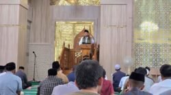 Kadis Syariat Islam Aceh Ingatkan Pentingnya Aqidah Kuat di Era Digital