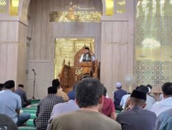 Kadis Syariat Islam Aceh Ingatkan Pentingnya Aqidah Kuat di Era Digital