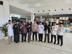 Menuju MTQN ke-31, DSI Aceh Matangkan Kafilah Lewat Training Center